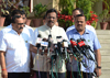 8th Day Assembly Winter Session at Nagpur.