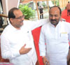 Last Day Monsoon Assembly Session Vidhan Bhavan Mumbai.