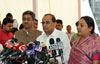 3rd Day Budget Session at Vidhan Bhavan Mumbai.
