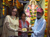 #Ganpati Bappa Moorya@2019.