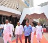 #Mumbai Session:5th Day Assembly Summer Session Mumbai Vidhan Bhavan.