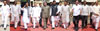 FIRST DAY AT VIDHAN BHAVAN. FIRST DAY AT VIDHAN BHAVAN.