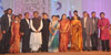 RECEPTION CEREMONY OF NITESH & RUTUJA RANE IN MUMBAI.