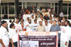 2nd DAY OF RAINY SEASON ASSEMBLY MUMBAI VIDHAN BHAVAN.