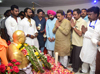 Paid Tributes to BharatRatna Dr.Babasaheb Ambedkar on Mahaparinirvan Din at Chaityabhumi Dadar,Mumbai. Paid Tributes to BharatRatna Dr.Babasaheb Ambedkar on Mahaparinirvan Din at Chaityabhumi Dadar,Mumbai.