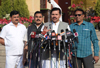 # Nagpur Winter Session:8th Day Assembly Winter Session Nagpur Vidhan Bhavan.
