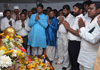 RPI PRESIDENT & EX M.P.RAMDAS ATHAWALE PAYING TRIBUTE TO BHARAT RATNA DR.BABASAHEB AMBEDKAR ON HIS BIRTH ANNIVERSARY AT CHAITYA BHOOMI DADAR. RPI PRESIDENT & EX M.P.RAMDAS ATHAWALE PAYING TRIBUTE TO BHARAT RATNA DR.BABASAHEB AMBEDKAR ON HIS BIRTH ANNIVERSARY AT CHAITYA BHOOMI DADAR.