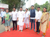 1st Day Winter Assembly Session Vidhan Bhavan Nagpur.