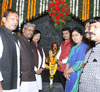 Chief Minister Devendra Fadnavis & Minister Pankaja Munde-Palve to Celebrate Chhatrapati Shivaji Maharaj Jayanti on Shivneri Fort at Junnar.