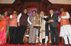 Maharashtra Bhushan Puraskar to Shivsahir Babasaheb Purandare.