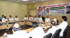 Congress Leader's Meeting at Tilak Bhavan Dadar.