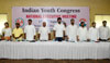Indian Youth Congress Executive Meeting at Tilak Bhavan Dadar. Indian Youth Congress Executive Meeting at Tilak Bhavan Dadar.