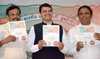 BJP Manifesto - Mumbaikars Jahirnama.