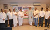 MRCC Paying Tribute to Great Social Reformer Rajashri Chhatrapati Shahu Maharaj.