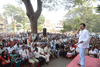 School Teacher's Strike !!! School Teacher's Strike !!!