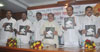 MUMBAI CONGRESS ORG ROZA-E-IFTAR PARTY AT HAJ HOUSE.