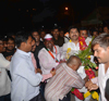 NCP DHANANJAY MUNDE WON !!!!!