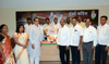 Mumbai Congress Tribute to Mahatma Jyotiba Phule on His Birth Annversary at Rajiv Gandhi Bhavan Azad Maidan.Mumbai Mumbai Congress Tribute to Mahatma Jyotiba Phule on His Birth Annversary at Rajiv Gandhi Bhavan Azad Maidan.Mumbai
