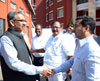 2nd Day Assembly Winter Session at Nagpur.