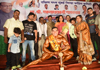 MLA Varshatai Gaikwad honoured Dharavi Shree-2016 Body Building Competition. MLA Varshatai Gaikwad honoured Dharavi Shree-2016 Body Building Competition.