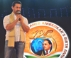 Mahamanav Bharat Ratna Dr.Babasaheb Ambedkar 125th Jayanti year Celebration at BKC Bandra MMRDA Ground.