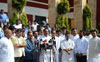 2nd Day Assembly Winter Session at Nagpur.