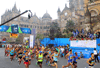 Standard Chartered Mumbai Marathon-2015.