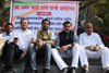 12th Day Assembly Winter Session at Nagpur.