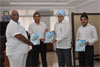 MHADA published the 1 Year Report of Mumbai Board for the period June 2010 to September 2011. MHADA published the 1 Year Report of Mumbai Board for the period June 2010 to September 2011.