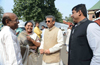 7th Day Assembly Winter Session at Nagpur. 7th Day Assembly Winter Session at Nagpur.