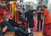 Republic Day Celebration in New Delhi.