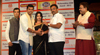 "ART IN FASHION" Director & Chief Editor Sarika Kadam Organised "Maharashtra Icon Awards-2015" in Chief Presence Of Minister Vinod Tawade at Yashwant Natya Gruh Matunga.