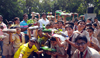 MLA Aslam Shaikh's Vision Foundation organised "Go Green with Plastic Waste" an Enviromental Awareness Program for School Children. MLA Aslam Shaikh's Vision Foundation organised "Go Green with Plastic Waste" an Enviromental Awareness Program for School Children.