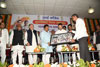 Hon'ble Congress Vice President Rahul Gandhi Inaugurated Murlibhai Deora Auditorium at Mumbai Congress Rajiv Gandhi.