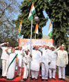 67th Anniversary of Republic Day in Mumbai