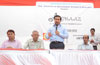 SWABHIMAAN SANGHATANA PRESIDENT NITESH RANE AT OSHIWARA JOGESHWARI. SWABHIMAAN SANGHATANA PRESIDENT NITESH RANE AT OSHIWARA JOGESHWARI.