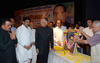 MPCC "Parisanvaad" at Ravindra Natya Mandir Auditorium Prabhadevi.