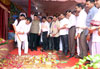 Sawantwadi Railway Terminus Bhoomi Pujan by hands of Railway Minister Suresh Prabhu in Chief Presence of Chief Minister Devendra Fadnavis.