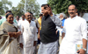 7th Day Assembly Winter Session at Nagpur.