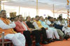 Oath Taking Ceremony of BJP & Shivsena Cabinet Minister's & State Minister's of Maharashtra at Vidhan Bhavan Mumbai.
