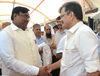 Monsoon Assembly Session at Vidhan Bhavan in Mumbai.