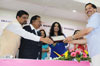 Chief Minister Wife Smt.Amruta Devendra Fadnavis Inaugurates Sharda Mandir School at Gamdevi.