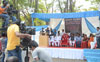 RPI Leader Ramdas Athwale as Chief Minister at Marathi Film kanyaratna. RPI Leader Ramdas Athwale as Chief Minister at Marathi Film kanyaratna.