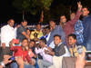 Chembur Circket Tournament on occasion 125th Yr.Jayanti of Dr.Babasaheb Ambedkar.