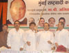 JOB FAIR ORGANIZED BY SWABHIMAN SANGHATNA PRESIDENT NITESH NARAYANRAO RANE AT KAMGAR MAIDAN ELPHISTON ROAD.