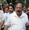 Leaders at KEM Hospital.