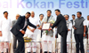 GLOBAL KOKAN FESTIVAL-2013