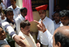 MP.& UNION MINISTER MILIND DEORA FUND OPENING PROGRAM AT KALACHOWKY JIJAMATA NAGAR IN SOUTH MUMBAI. MP.& UNION MINISTER MILIND DEORA FUND OPENING PROGRAM AT KALACHOWKY JIJAMATA NAGAR IN SOUTH MUMBAI.