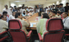MIN.NASIM KHAN VISITED DEONAR ABATTOIR BEFORE COMING FESTIVAL BAKRI EDD. MIN.NASIM KHAN VISITED DEONAR ABATTOIR BEFORE COMING FESTIVAL BAKRI EDD.
