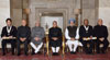 Prof.Chintamani Nagesa Ramachandra Rao and Shri Sachin Ramesh Tendulkar, Recipients of The Bharat Ratna Awards 2014 at New Delh. Prof.Chintamani Nagesa Ramachandra Rao and Shri Sachin Ramesh Tendulkar, Recipients of The Bharat Ratna Awards 2014 at New Delh.